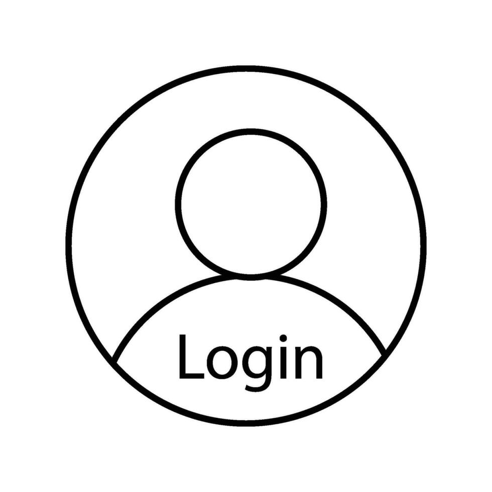 Login